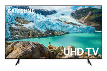 Load image into Gallery viewer, SAMSUNG 70&quot; Class 4K UHD (2160p) LED Smart &quot;Pet&quot; TV with HDR