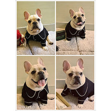 Load image into Gallery viewer, Premium Valentines Day Dog Pajamas