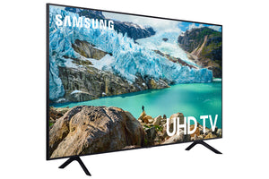 SAMSUNG 70" Class 4K UHD (2160p) LED Smart "Pet" TV with HDR