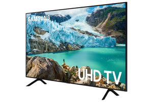 SAMSUNG 70" Class 4K UHD (2160p) LED Smart "Pet" TV with HDR