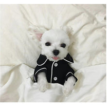 Load image into Gallery viewer, Premium Valentines Day Dog Pajamas